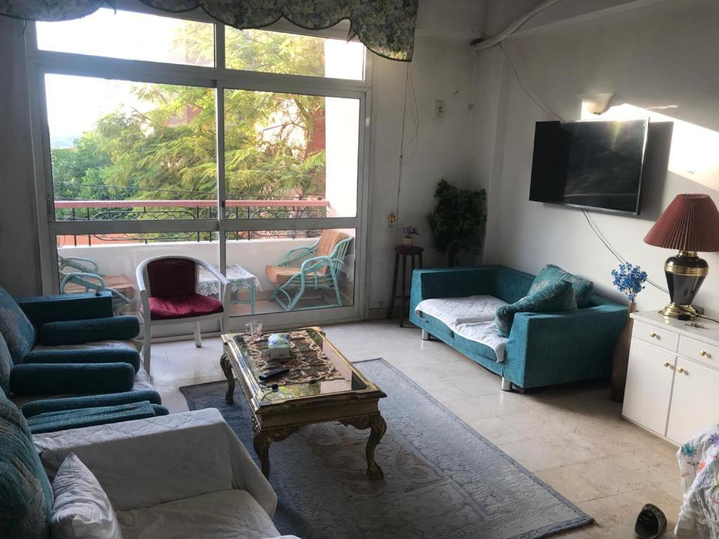 East Luxor Apartments With Nile Views Jazirat al Awwamiyah Bagian luar foto
