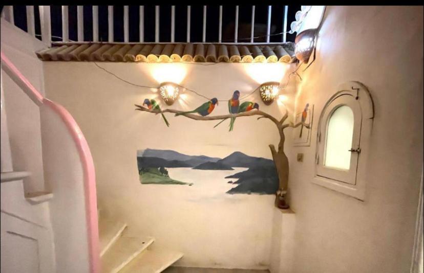 East Luxor Apartments With Nile Views Jazirat al Awwamiyah Bagian luar foto